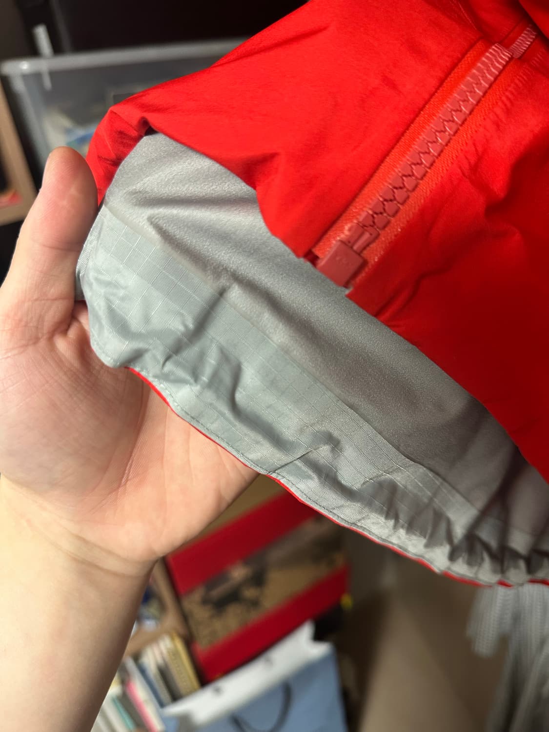 베타 ar 자켓 L 상품이미지4