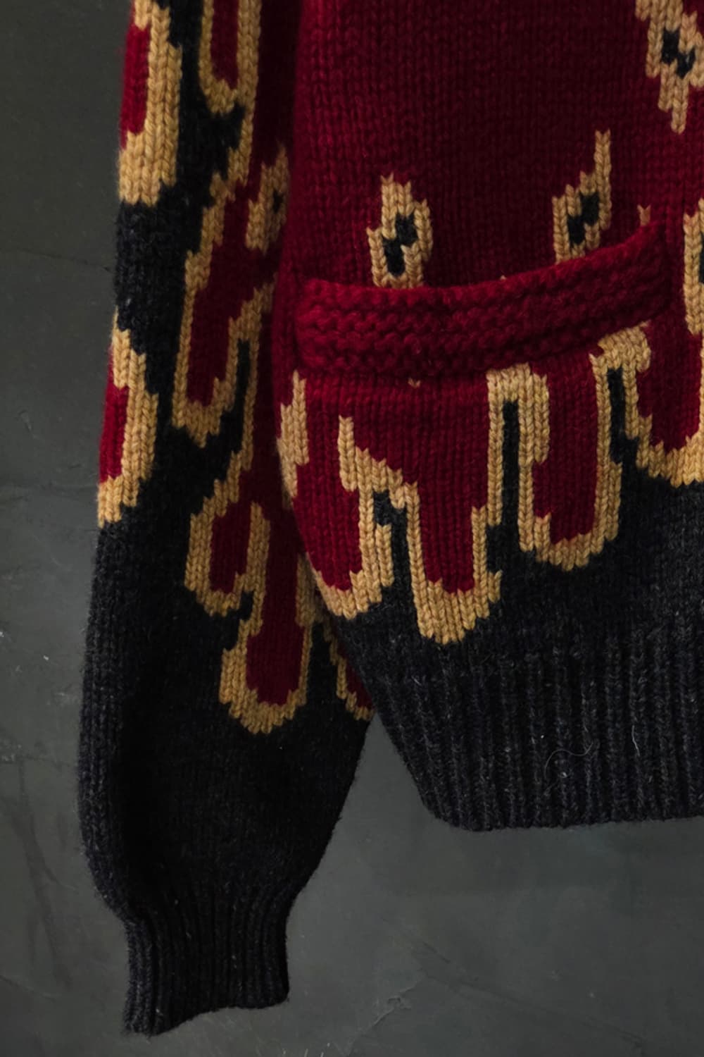 90's Harley Davidson Cowichan 상품이미지4