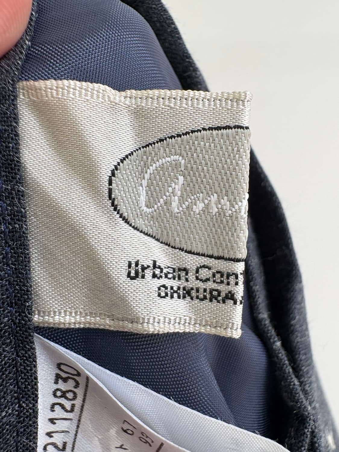 JAPANESE BRAND (Made in Japan) 스커트 상품이미지6