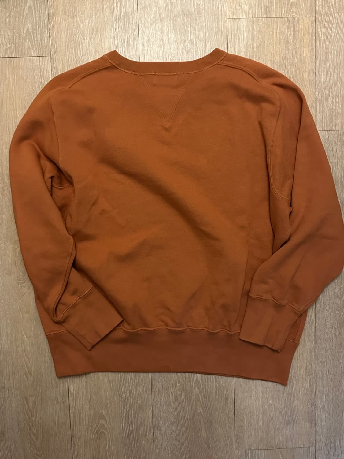 LVC 베이 메도우 스웻셔츠 XL 상품이미지3