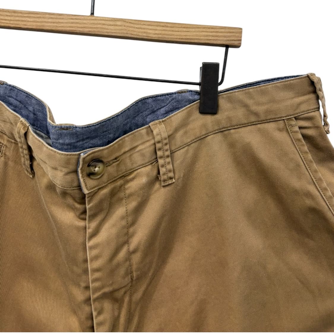 폴로랄프로렌 치노쇼츠 상품이미지3