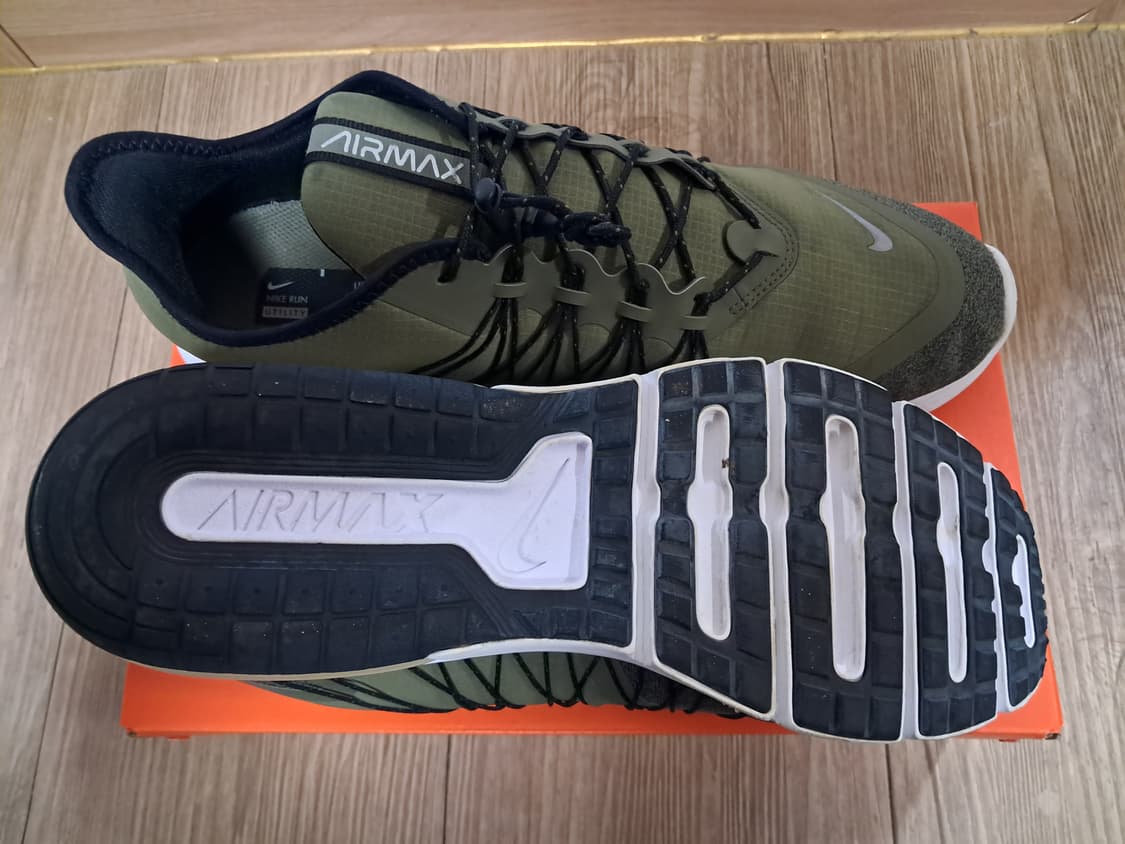 나이키 에어맥스 285 상품이미지8