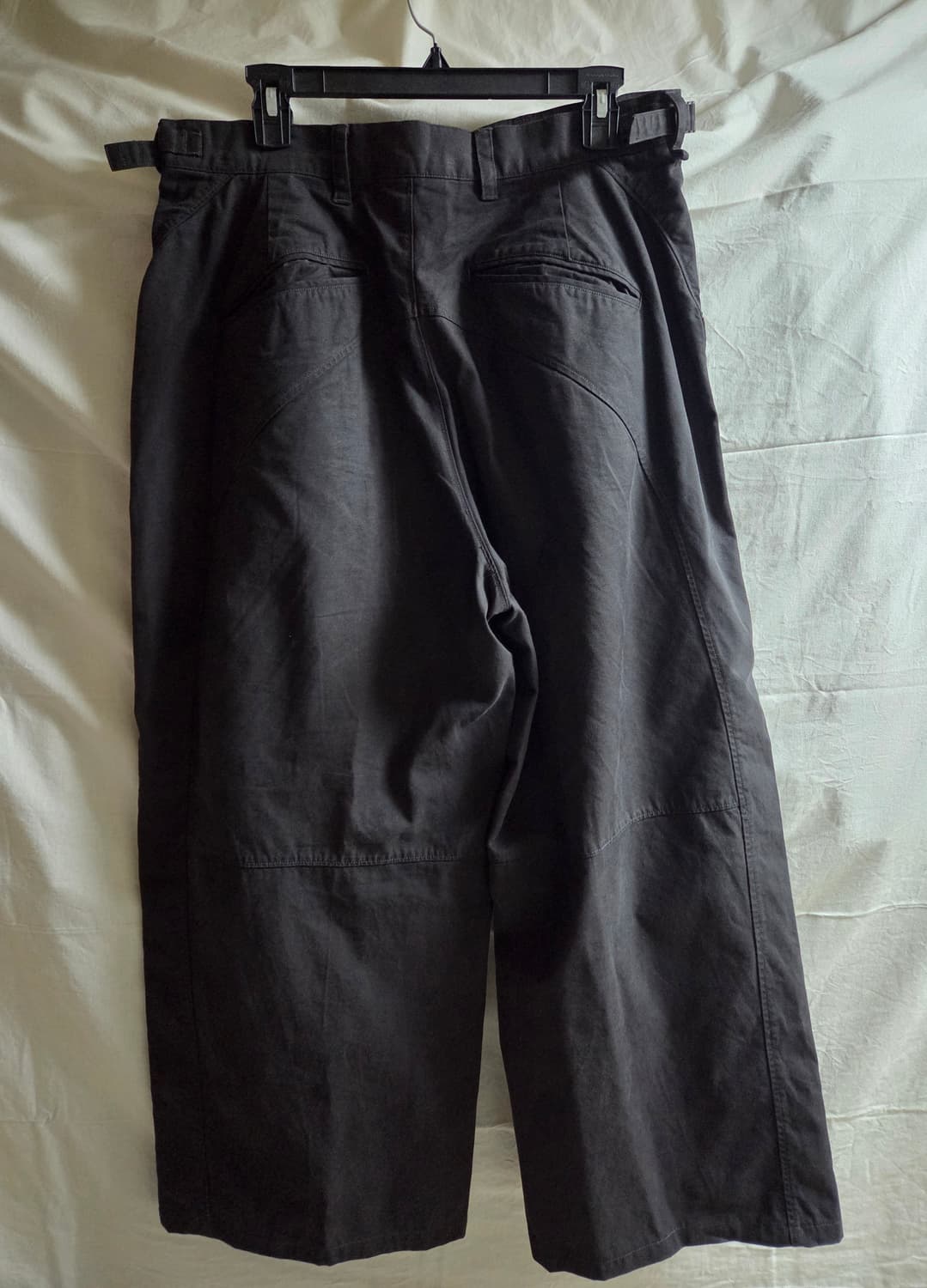 폴리테루 3다트 치노 1.2v 차콜 4 상품이미지2