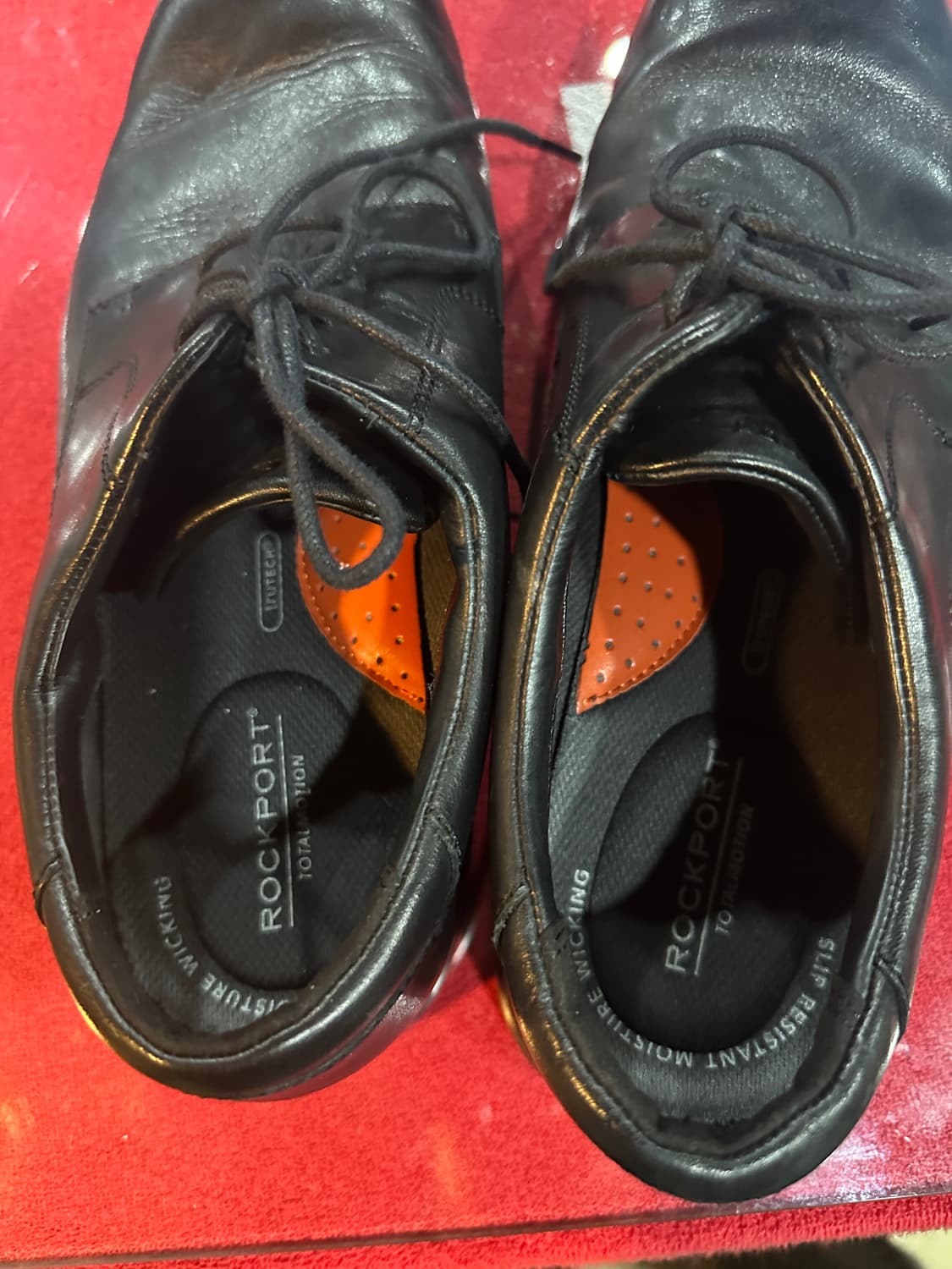 락포트 로퍼280 상품이미지5