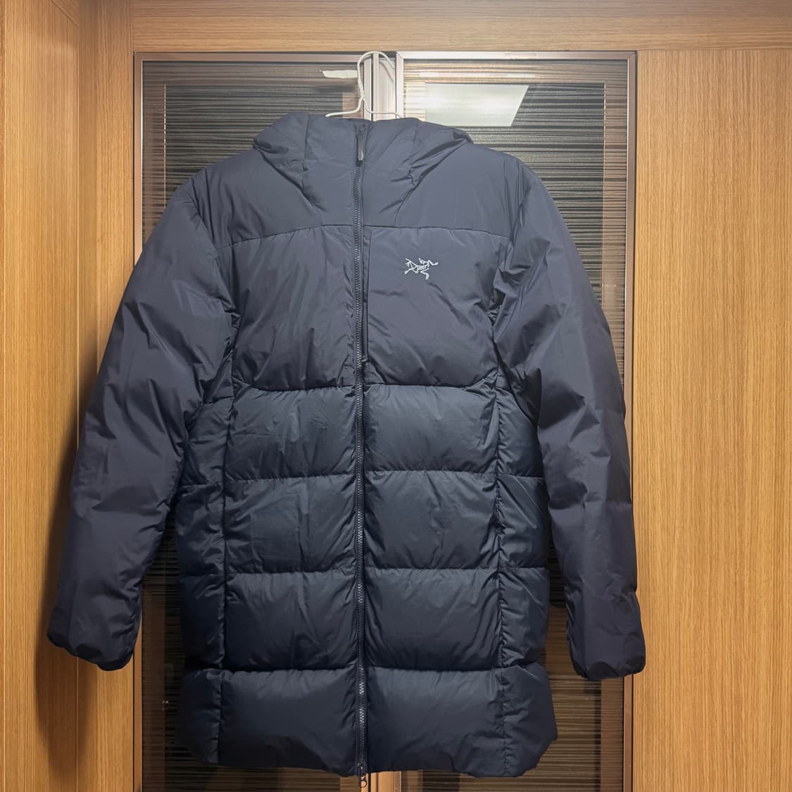 아크테릭스 토륨sv 패딩 파카 상품이미지1