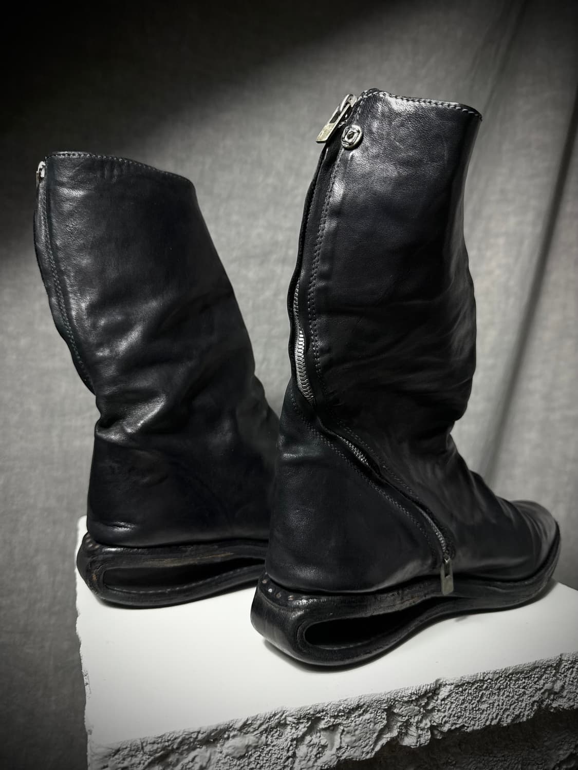 Carol Christian Poell USole TornadoBoots 상품이미지7