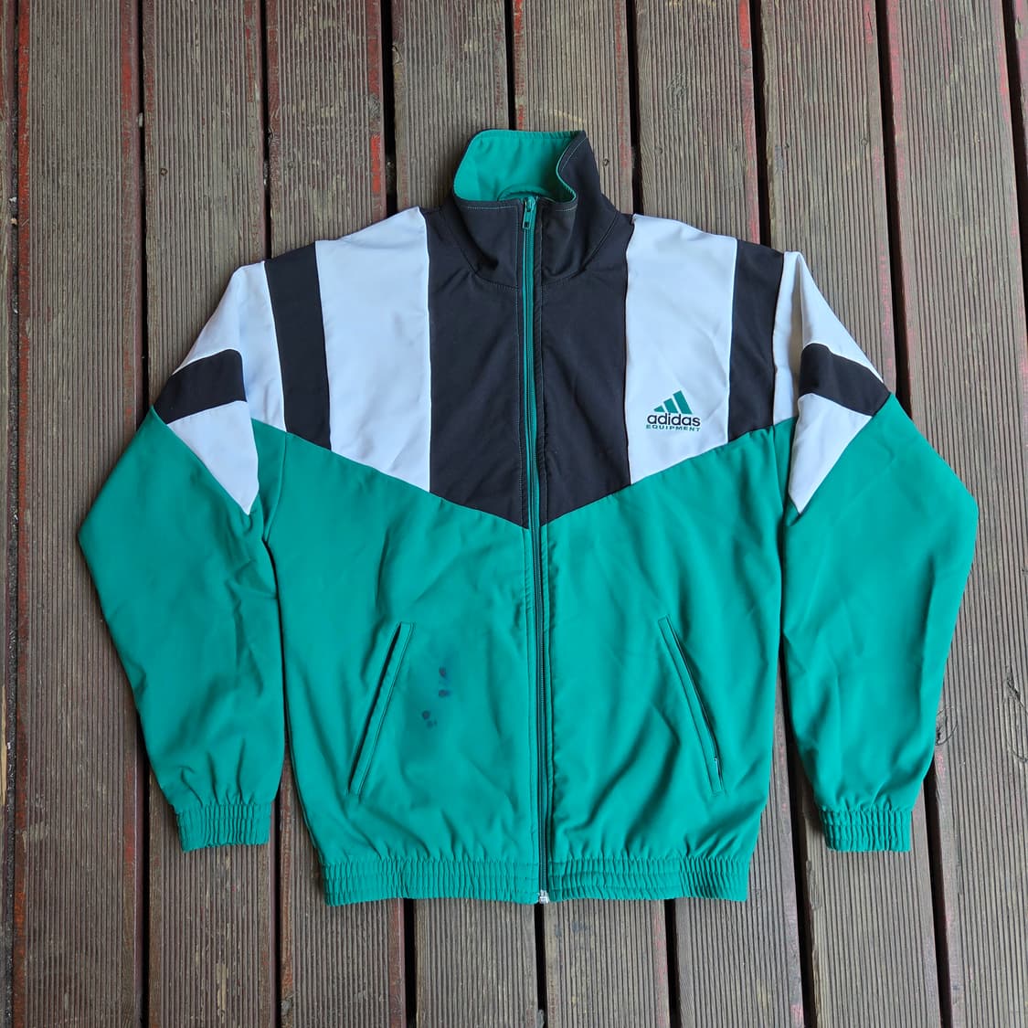 아디다스  트랙탑 상품이미지1