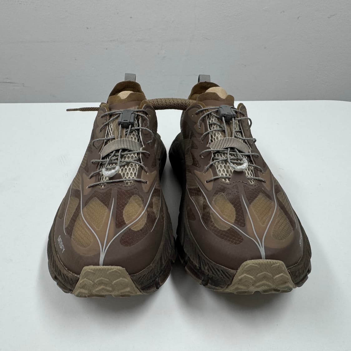 호카 x 새티스파이 마파테 스피드 4 라이트 러버 상품이미지9