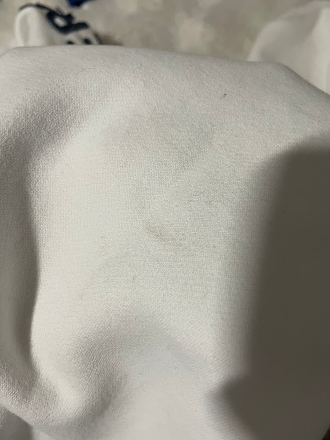 아베크롬비 순록 후드집업 화이트 네이비 상품이미지7