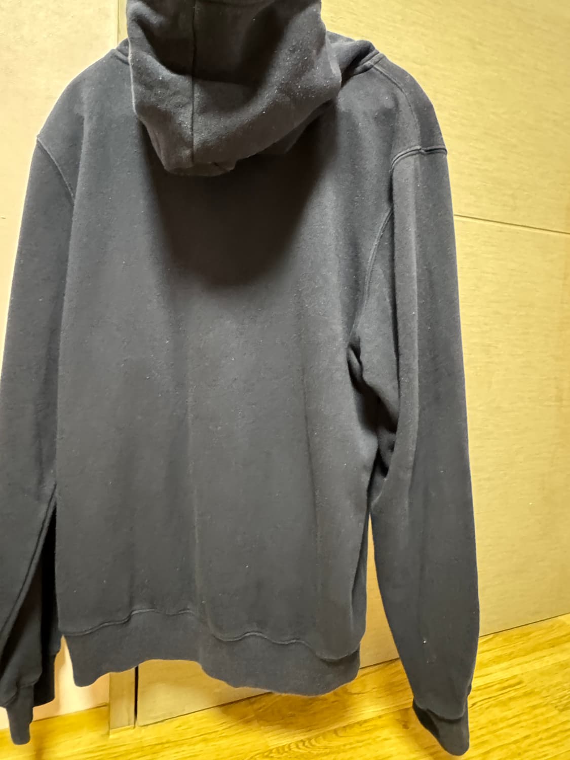 디키즈 후드티 상품이미지3