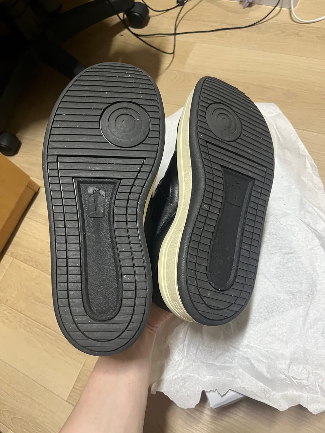 270) 컨버스 터버위폰 로우  상품이미지4