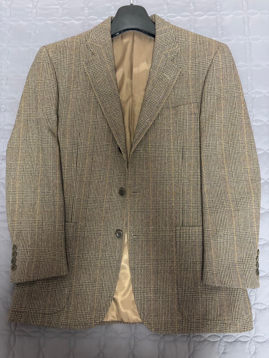 Chaps RL Wool jacket 블레이저 상품이미지1