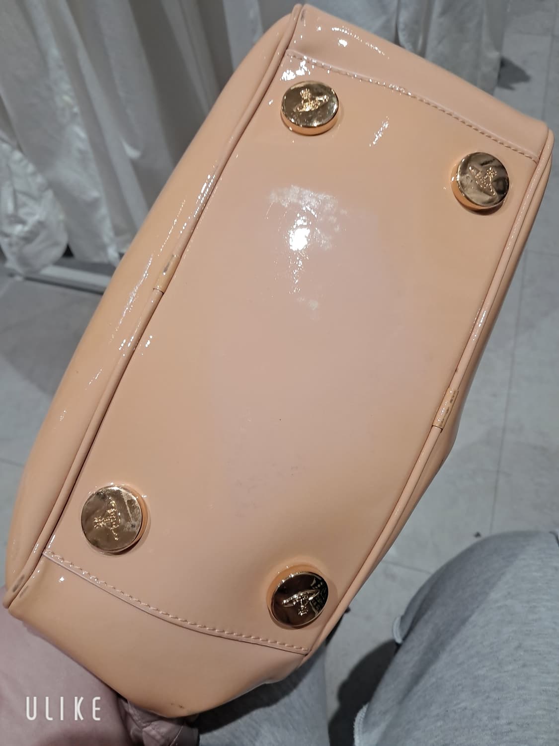 비비안웨스트우드 숄더백 가방 상품이미지3