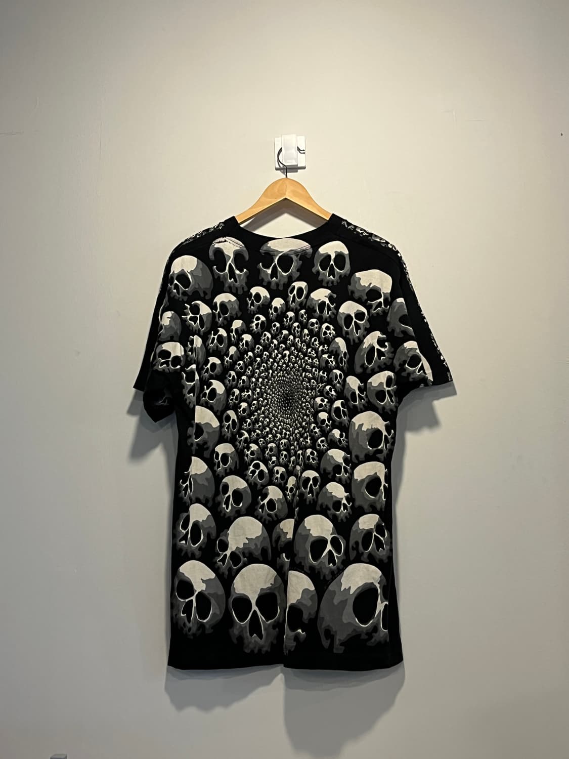 Travis scott 92’s t-shirt 상품이미지2