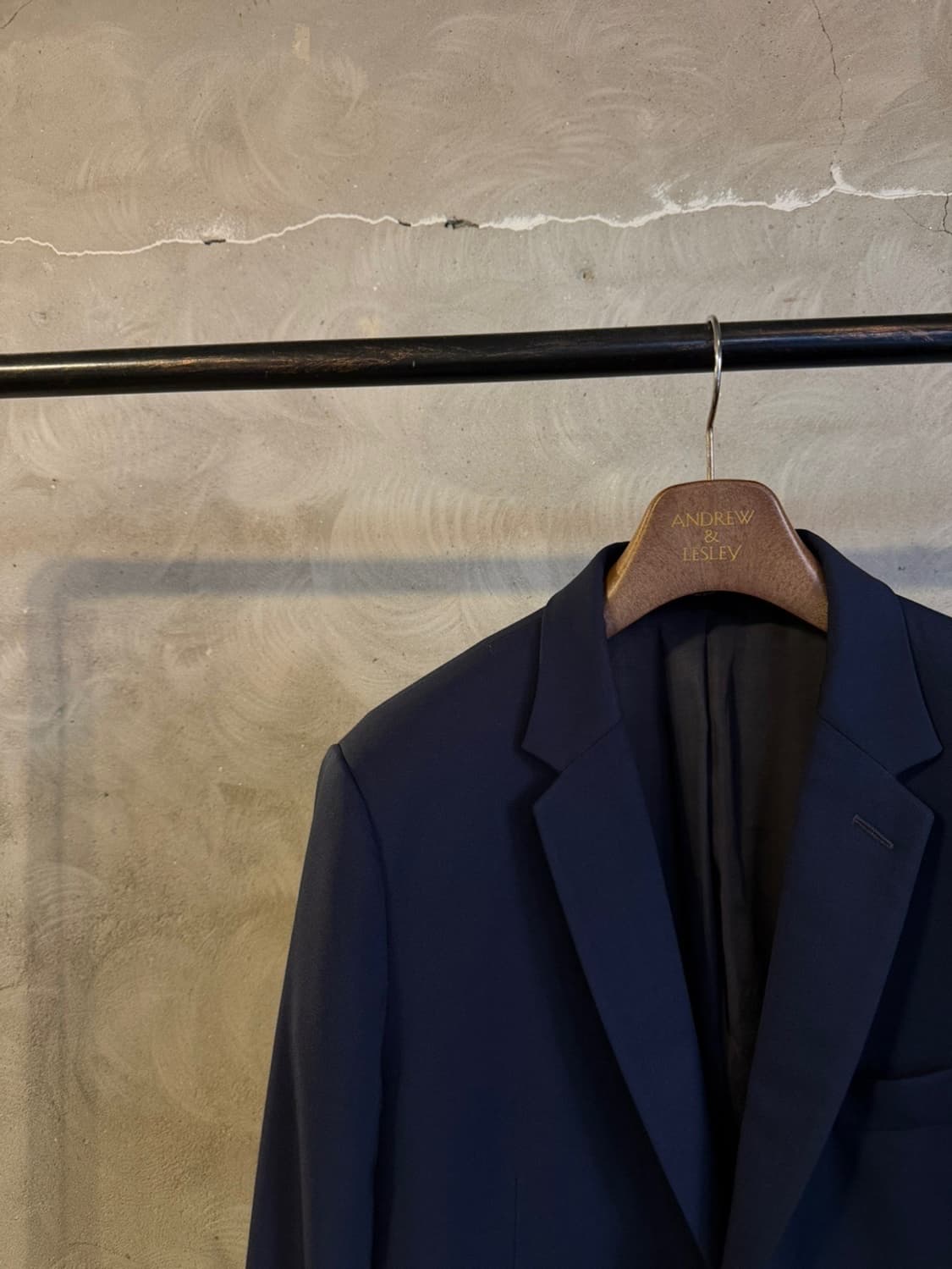 폴스미스 셋업 수트 46 상품이미지6