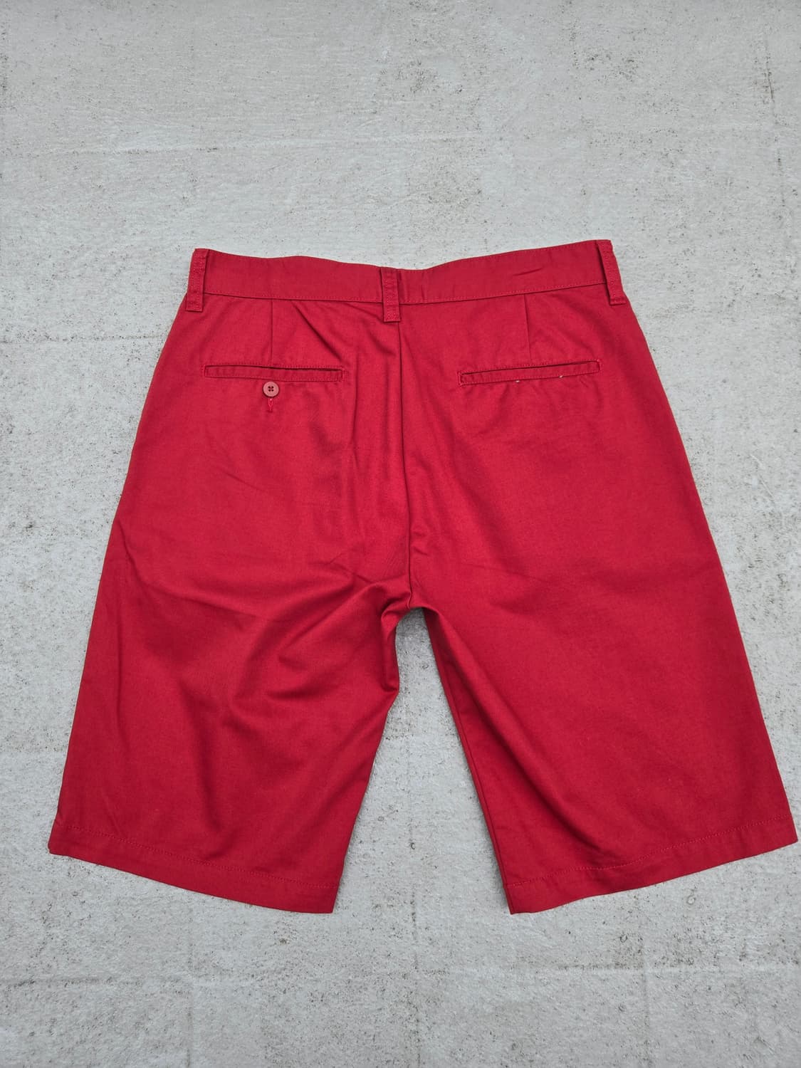 디키즈 치노 하프 팬츠 상품이미지2