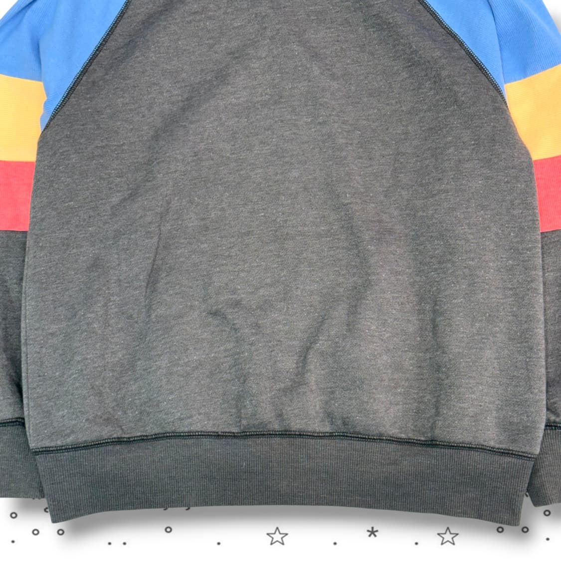 M JUSTICE 저스티스 걸즈 피스 후드집업 상품이미지6