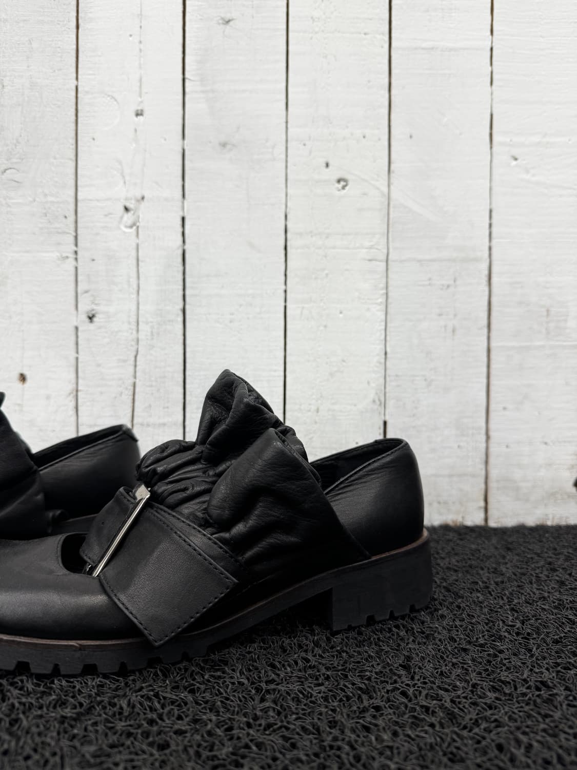 imi feu (yohji yamamoto) 상품이미지3