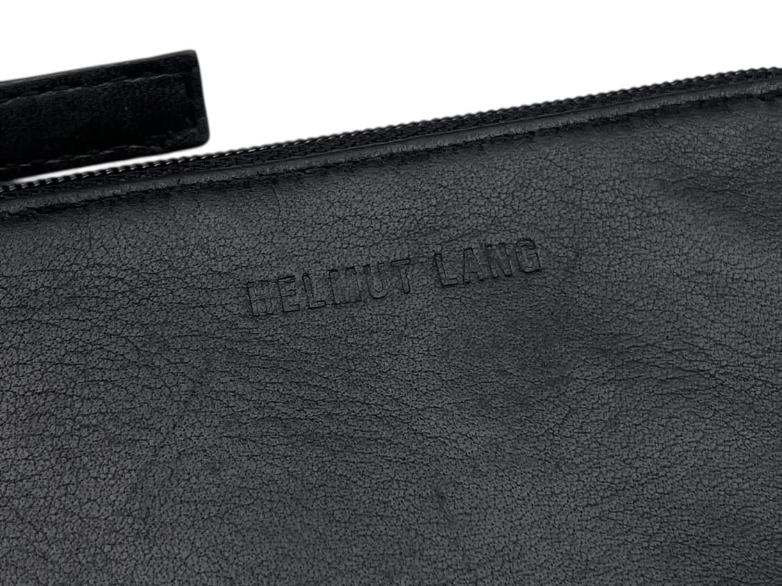 leather mini pouch 상품이미지3