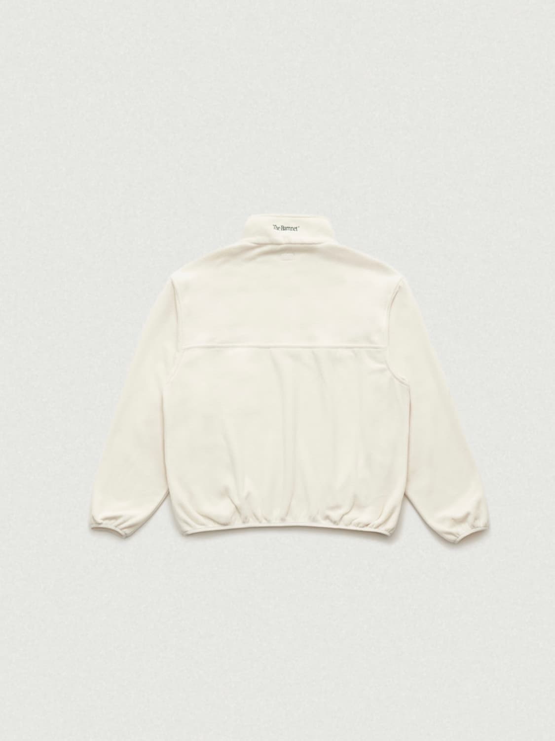 더바넷 플리스 후리스 Lapland Fleece Half-Zip 상품이미지4