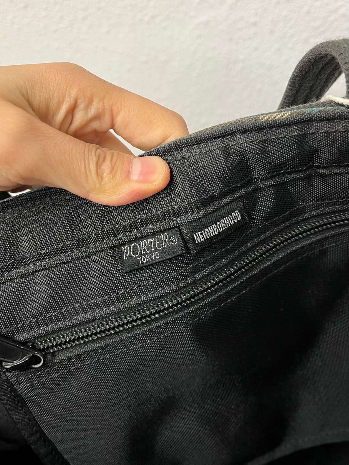 PORTER X NEIGHBORHOOD 상품이미지7