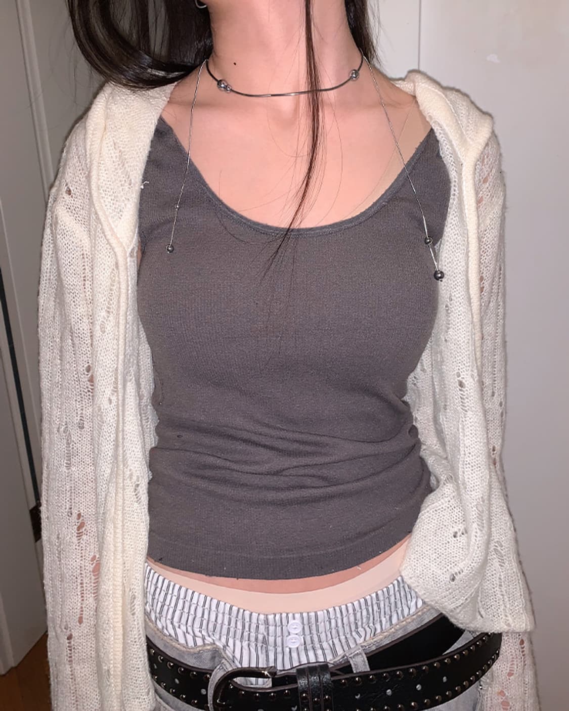 다인리 목걸이 DAINLEE NECKLACE 014 상품이미지3