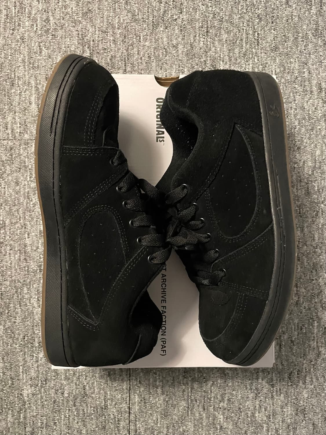 és 이에스 Accel OG 보드화 [290] 상품이미지3