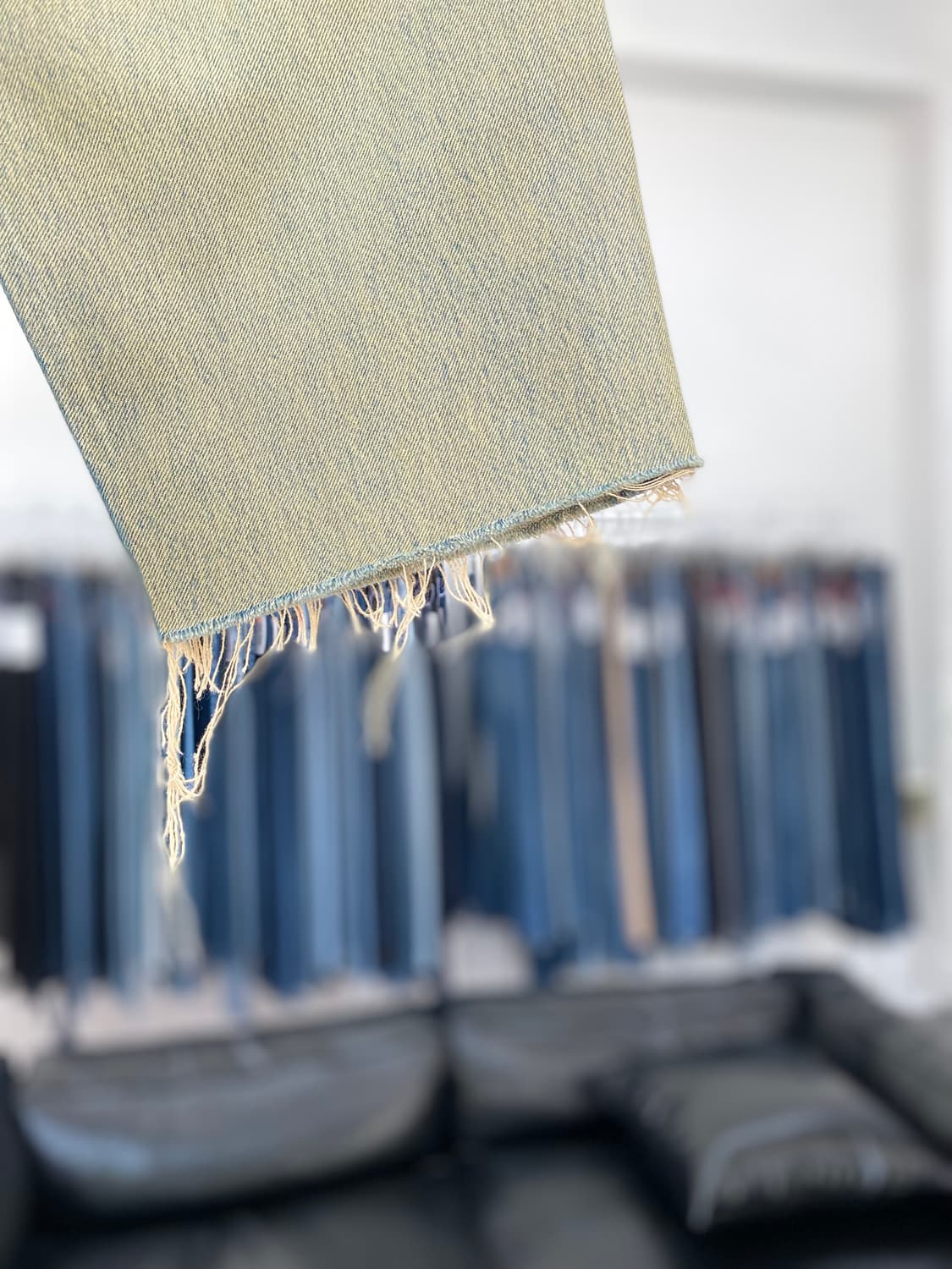 Levis501 Cut Off 90s USA 29사이즈 a4920 상품이미지7