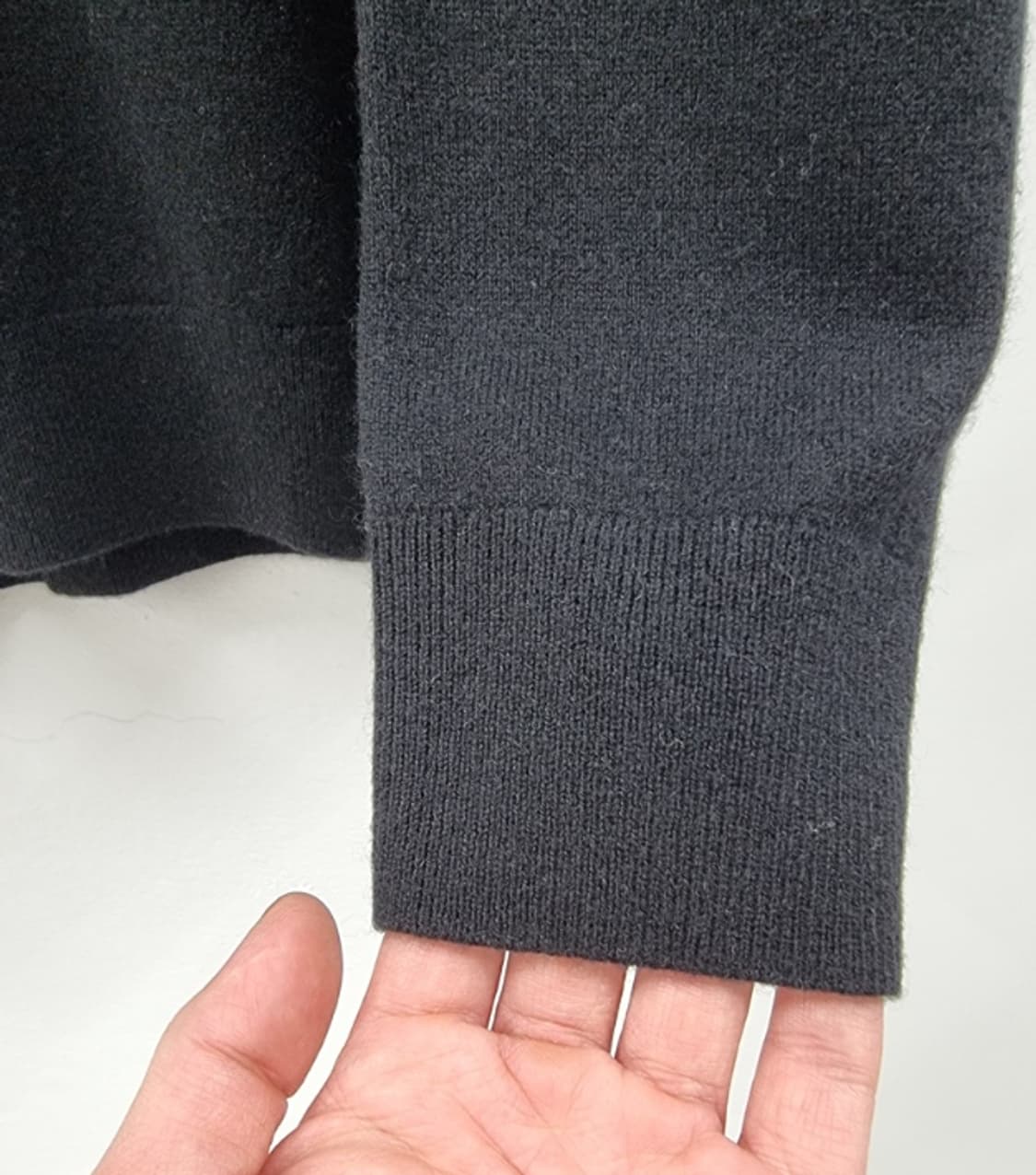UNIQLO 유니클로 (캐시미어100%) 상품이미지5