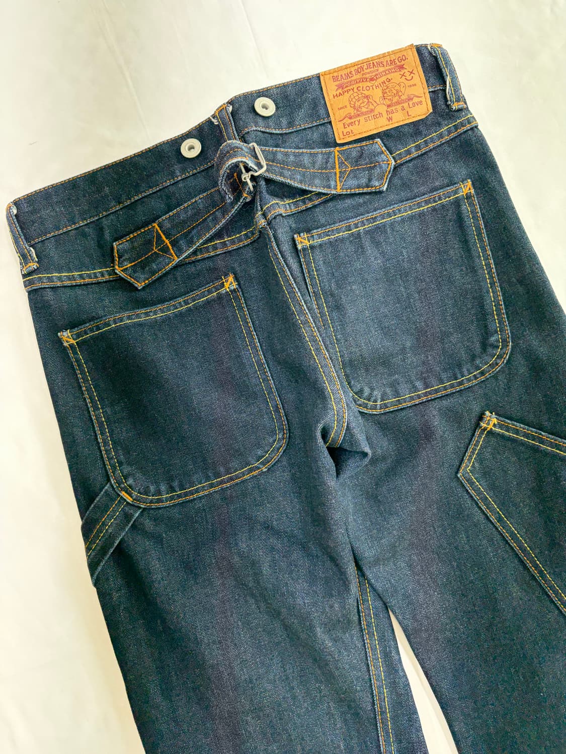 Beams boy 상품이미지7