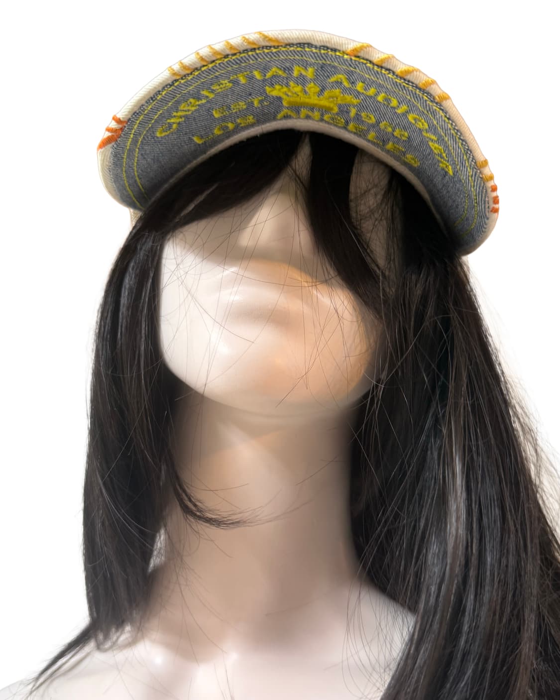 크리스찬 오디저 캡 상품이미지2