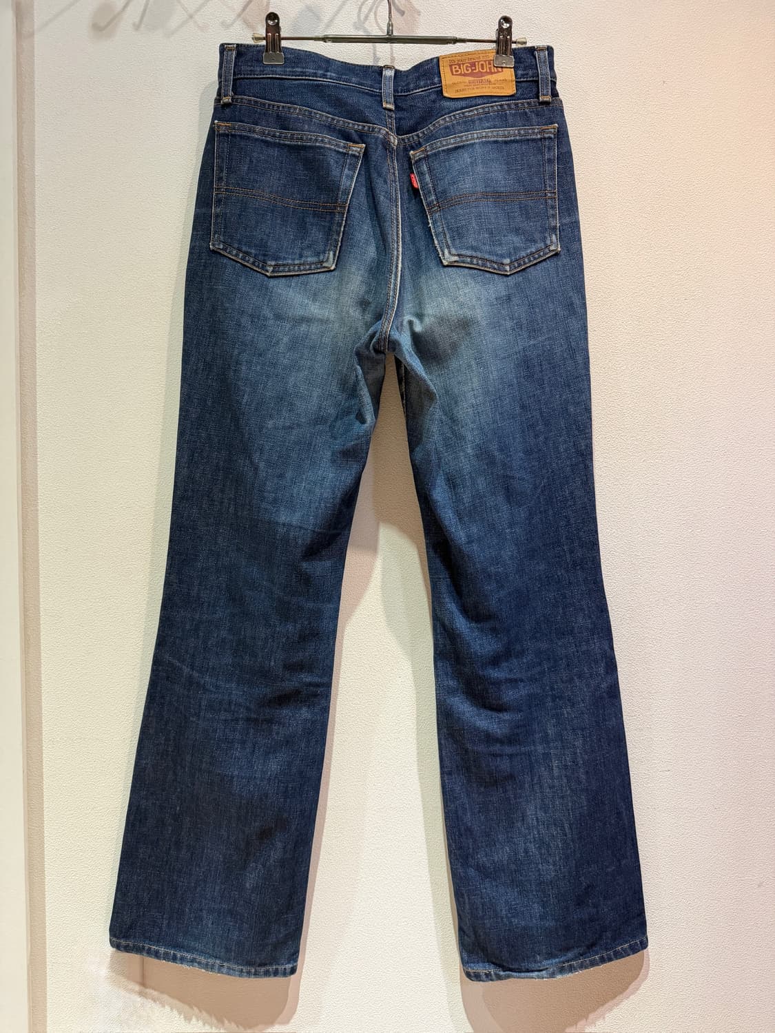 90s Big John (30, Made In Japan) 상품이미지3