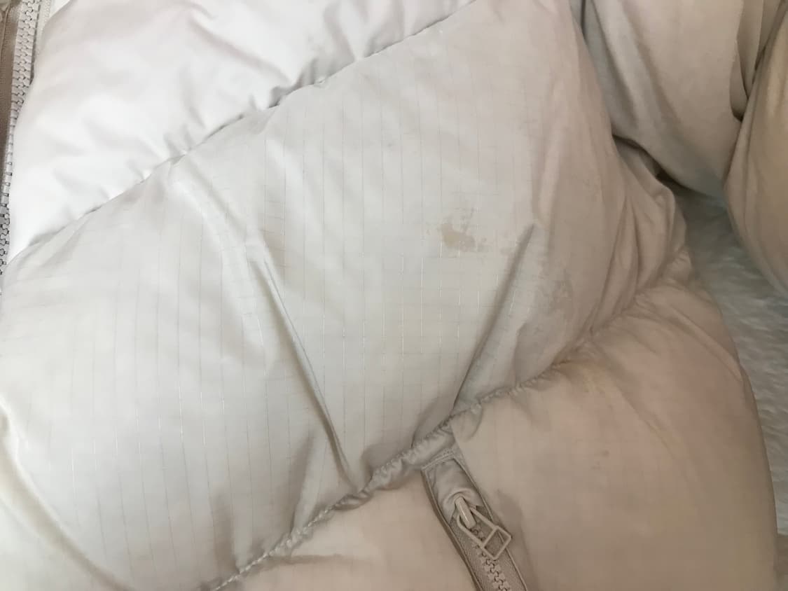 나이키 패딩 상품이미지3