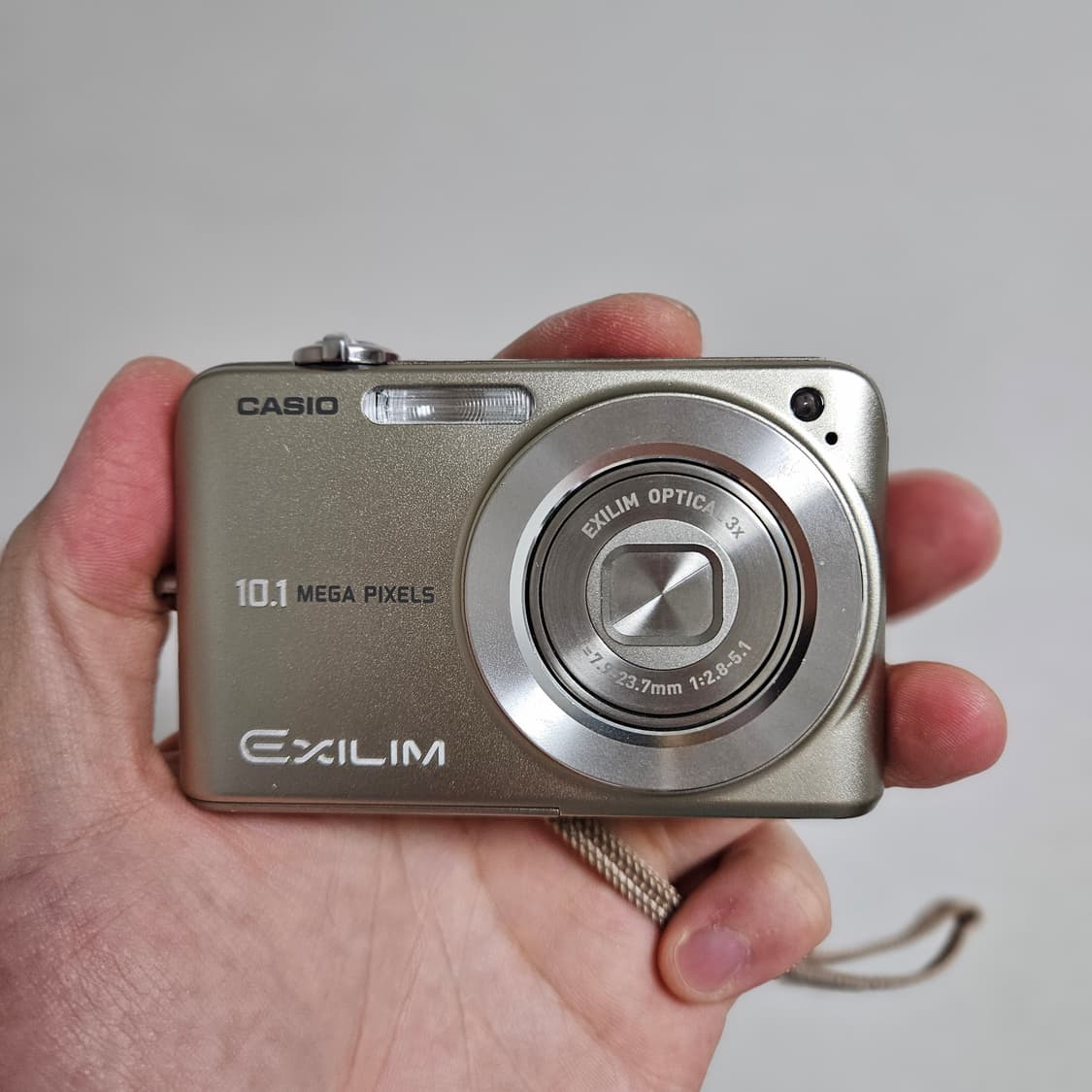 카시오 엑슬림 EX-Z1080 디카 디지털카메라 상품이미지1