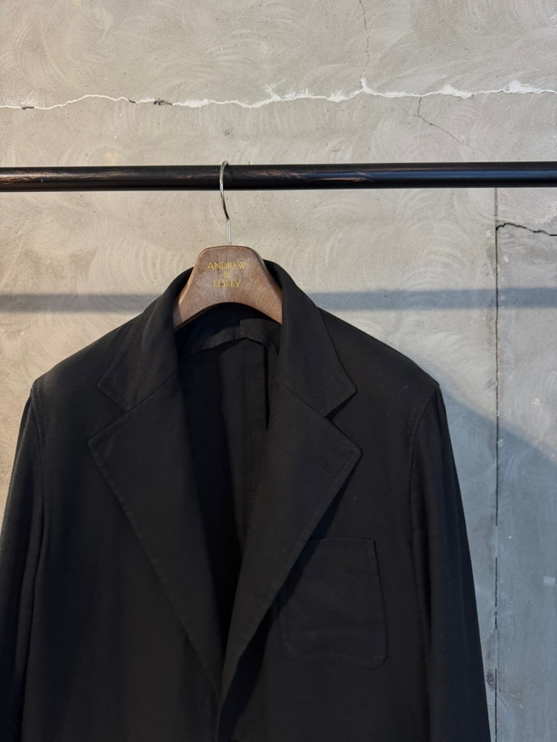 유나이티드 애로우 소버린 테일러드 자켓 100 상품이미지3