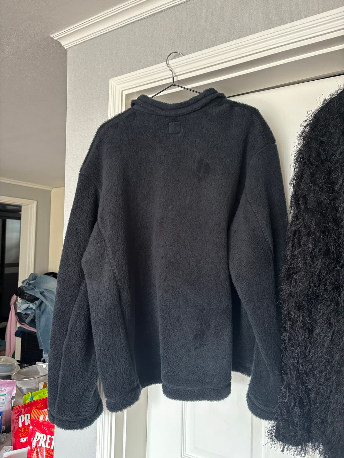 [L] 포터클래식 폴라텍 후리스 상품이미지2