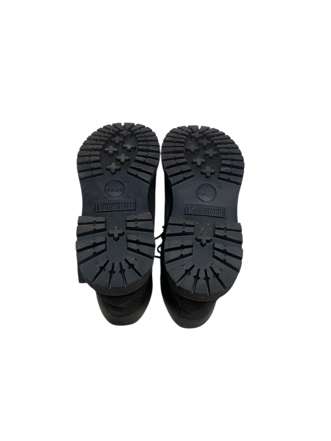 팀버랜드 6인치 부츠 블랙 225 상품이미지5