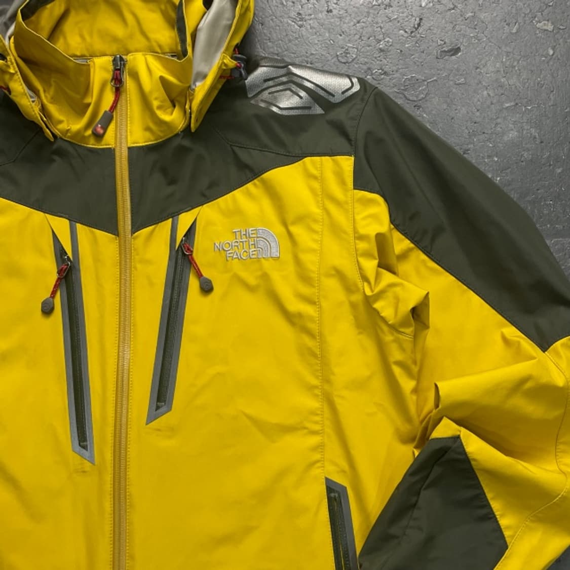 95 노스페이스 윈드스토퍼 바람막이 상품이미지2