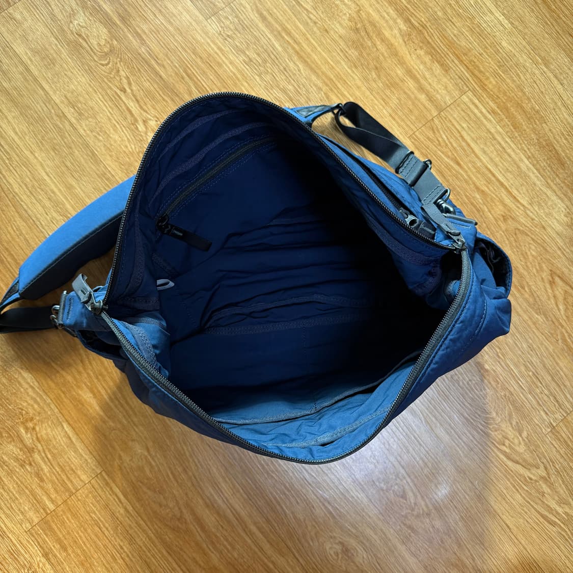 포터 클래식 나일론 숄더백 상품이미지4