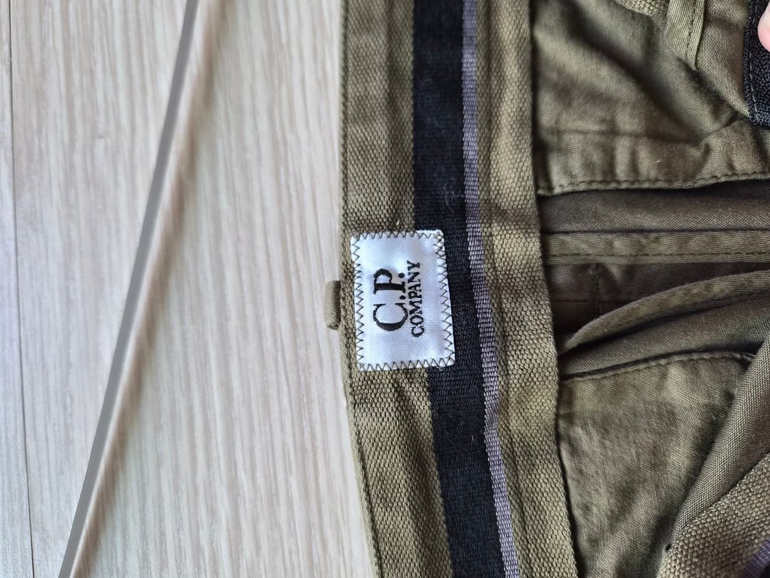 CP컴퍼니 ERGONOMIC FIT 48 상품이미지5