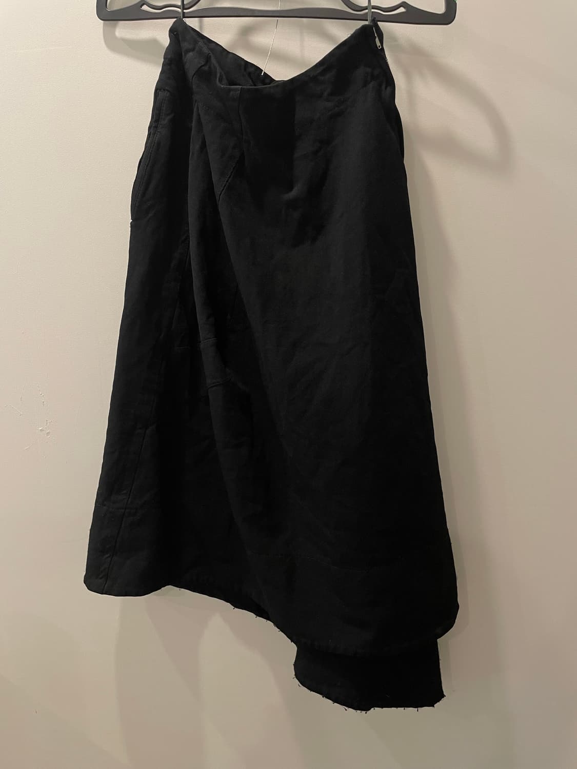 Comme des Garcons black 스커트 상품이미지1
