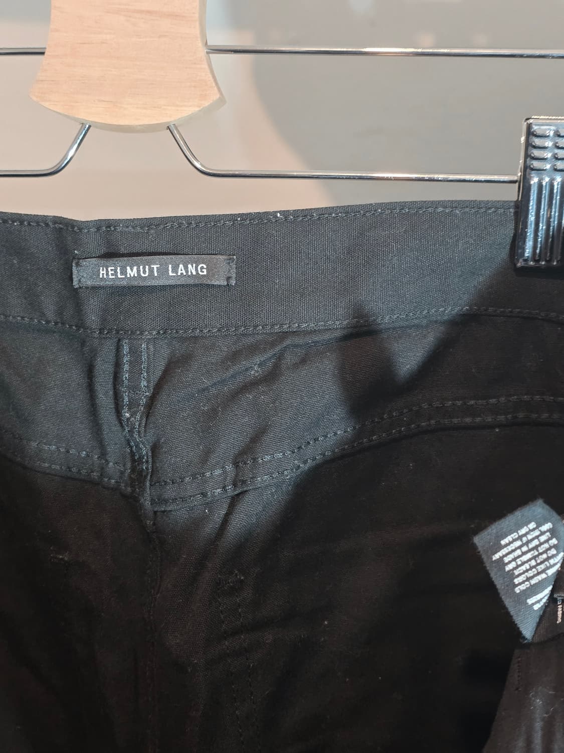 Helmut lang detail pants 상품이미지6