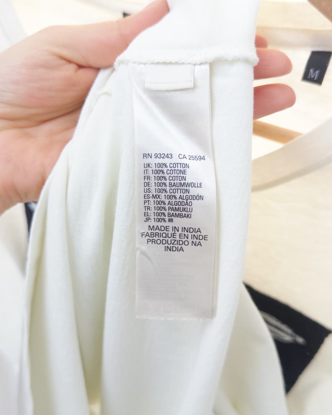 [DIESEL] patched long sleeve 상품이미지7
