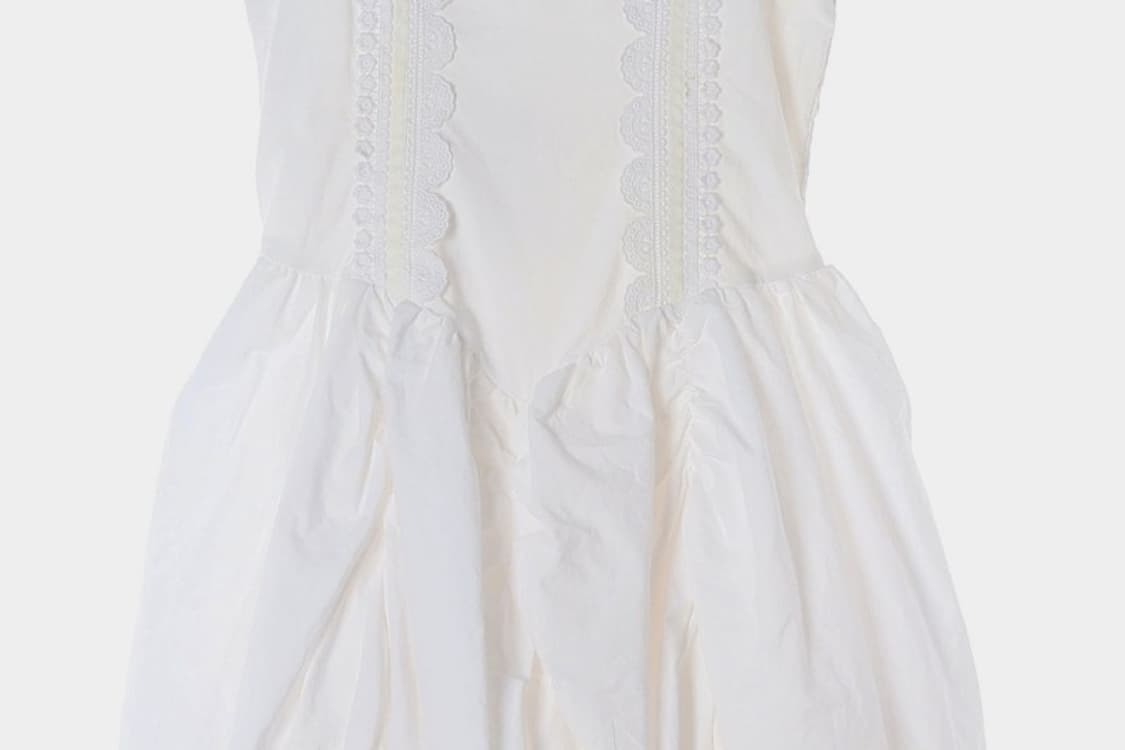 SEOOOCOOKIE 미니 원피스 M 상품이미지4