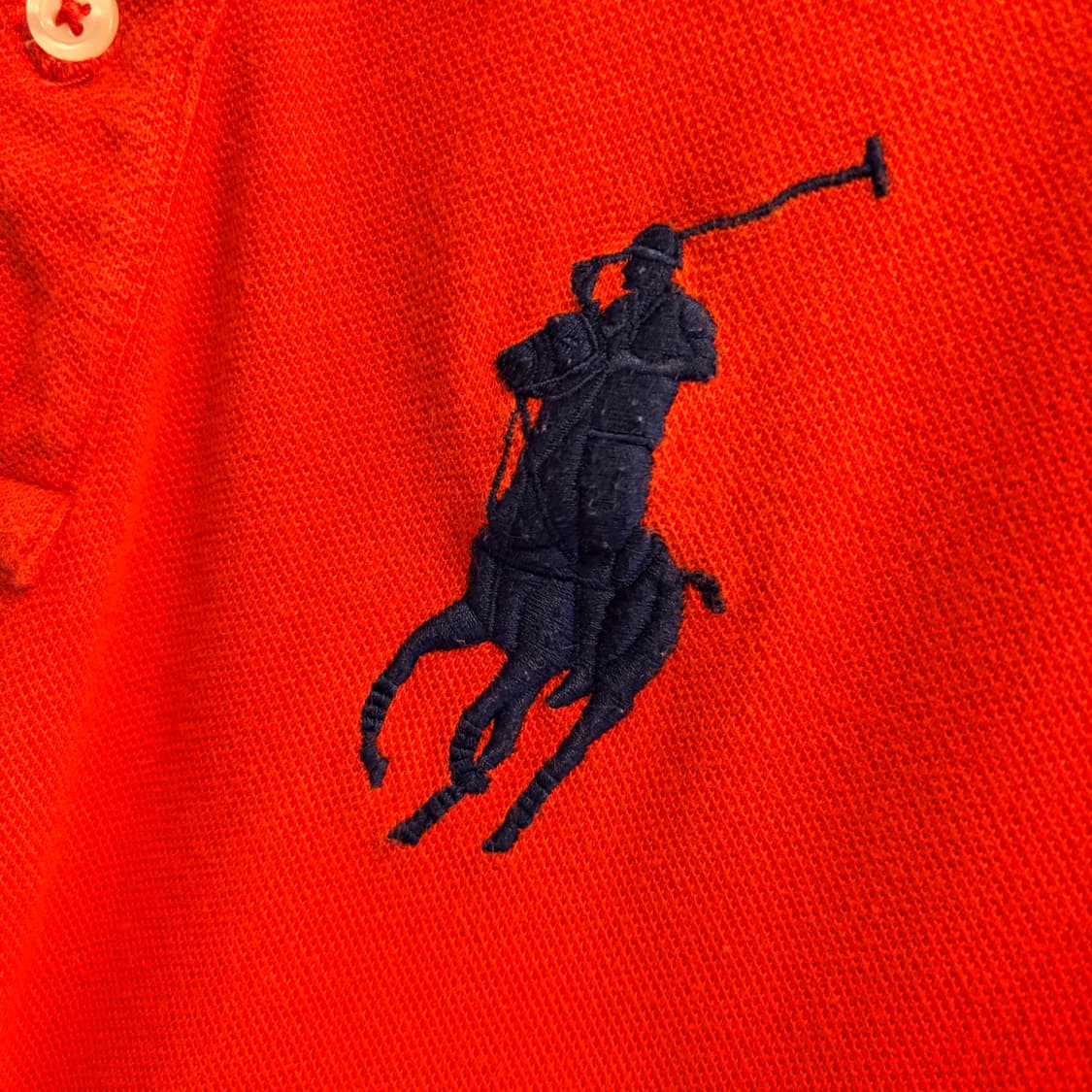 랄프로렌 빅포니 피케이 상품이미지4