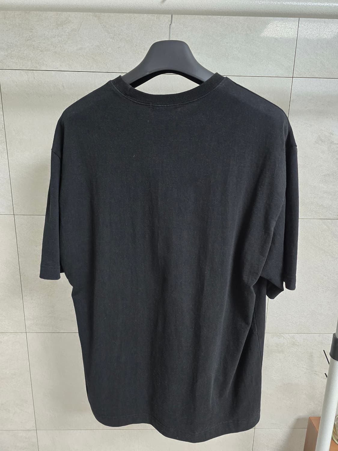 알리스 프린팅 반팔 XL 상품이미지3