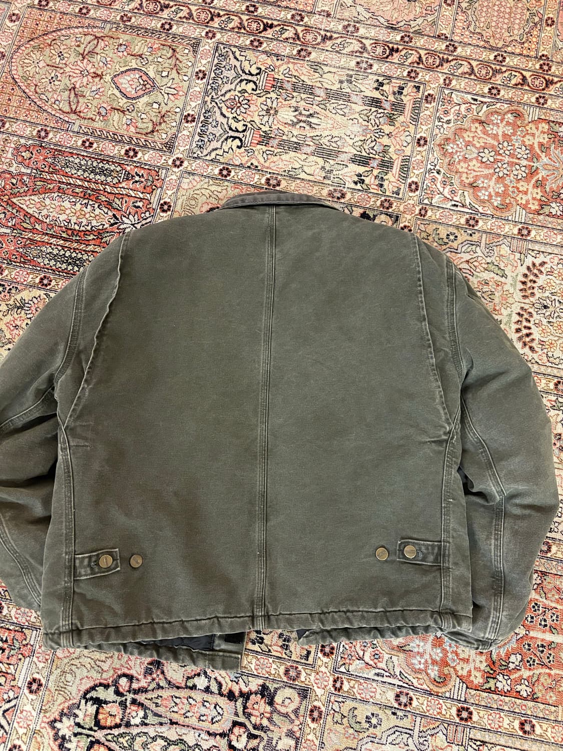 빈티지 칼하트 j22 mos 상품이미지9