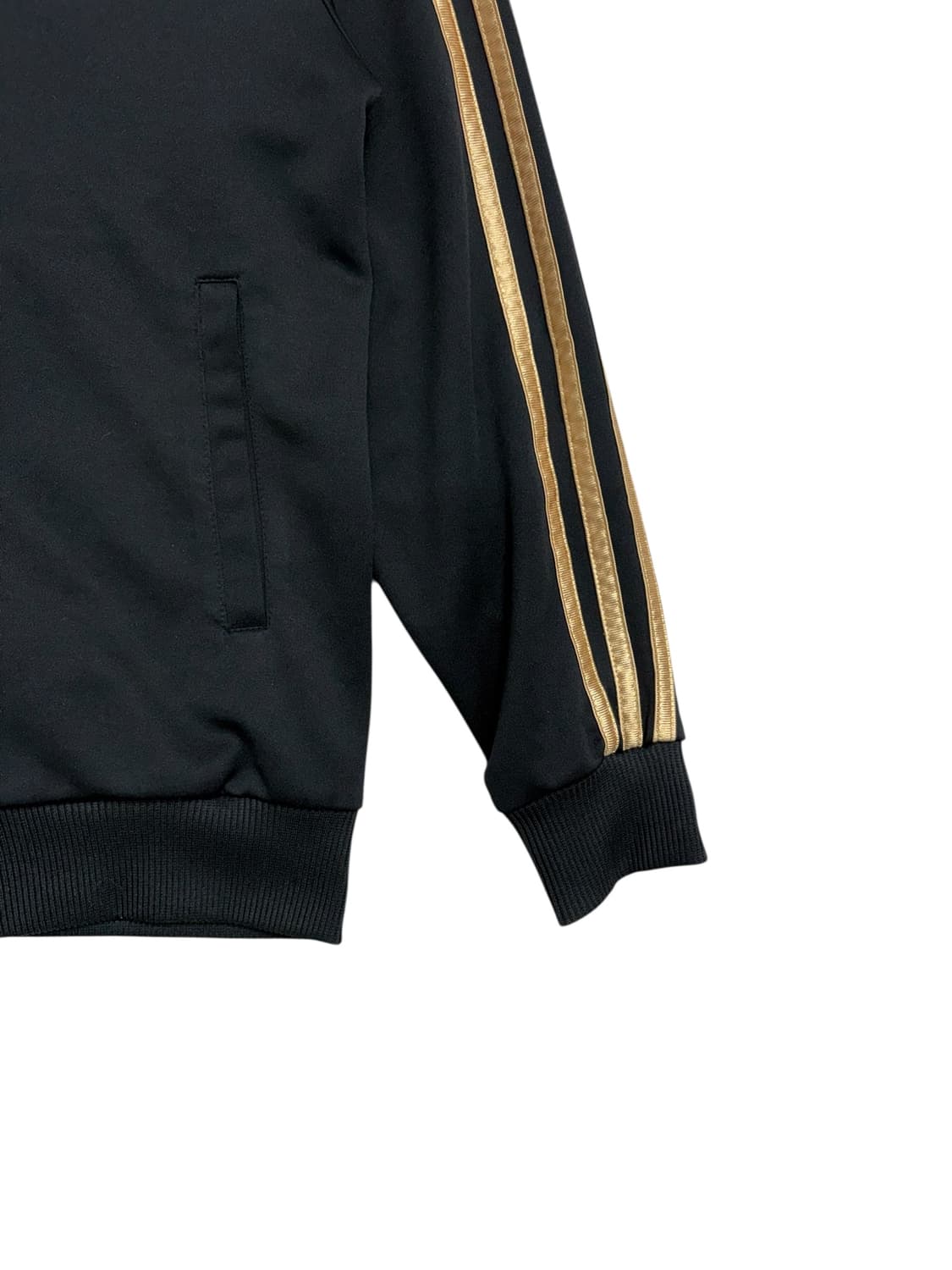 아디다스 져지 블랙 상품이미지2