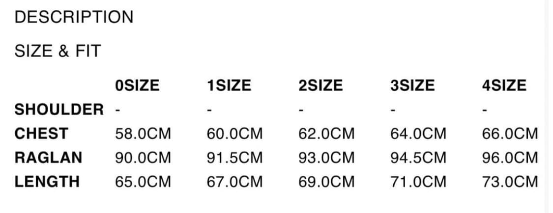 XLIM EP.4 01 다운 패딩 자켓 판매 엑슬림 3 L 상품이미지4