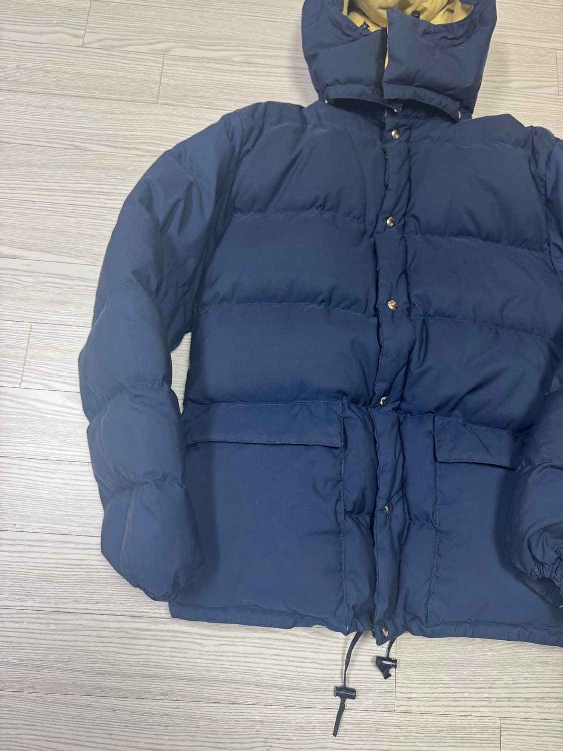 크레센트 다운웍스 사이즈L 상품이미지2